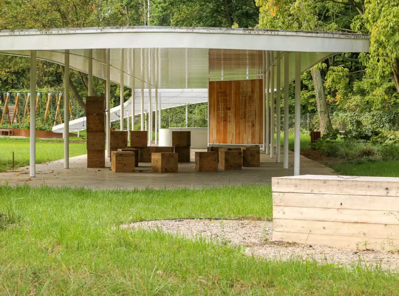 Arboretum SGGW w Rogowie, Poland, Poland